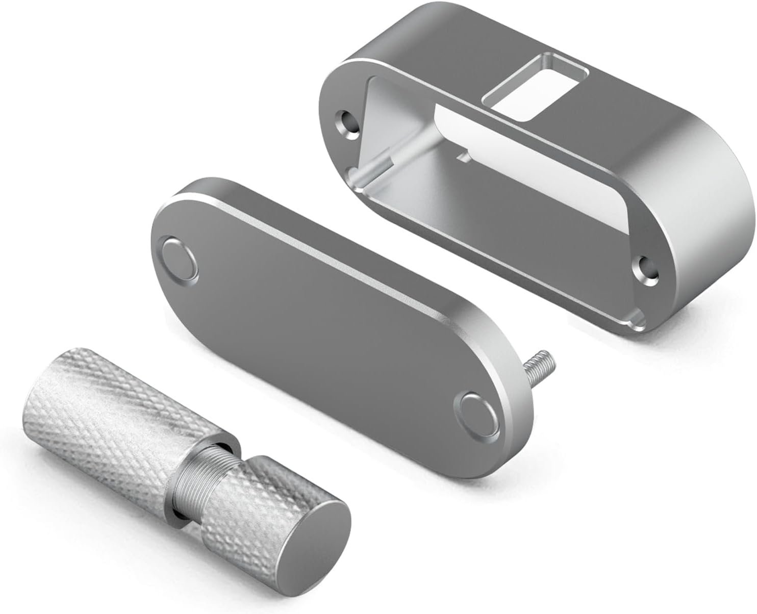 JUTA OBD2 Lock PRO Aluminum Alloy Material OBDII Socket Locking Device Vehicle OBD Port Protection