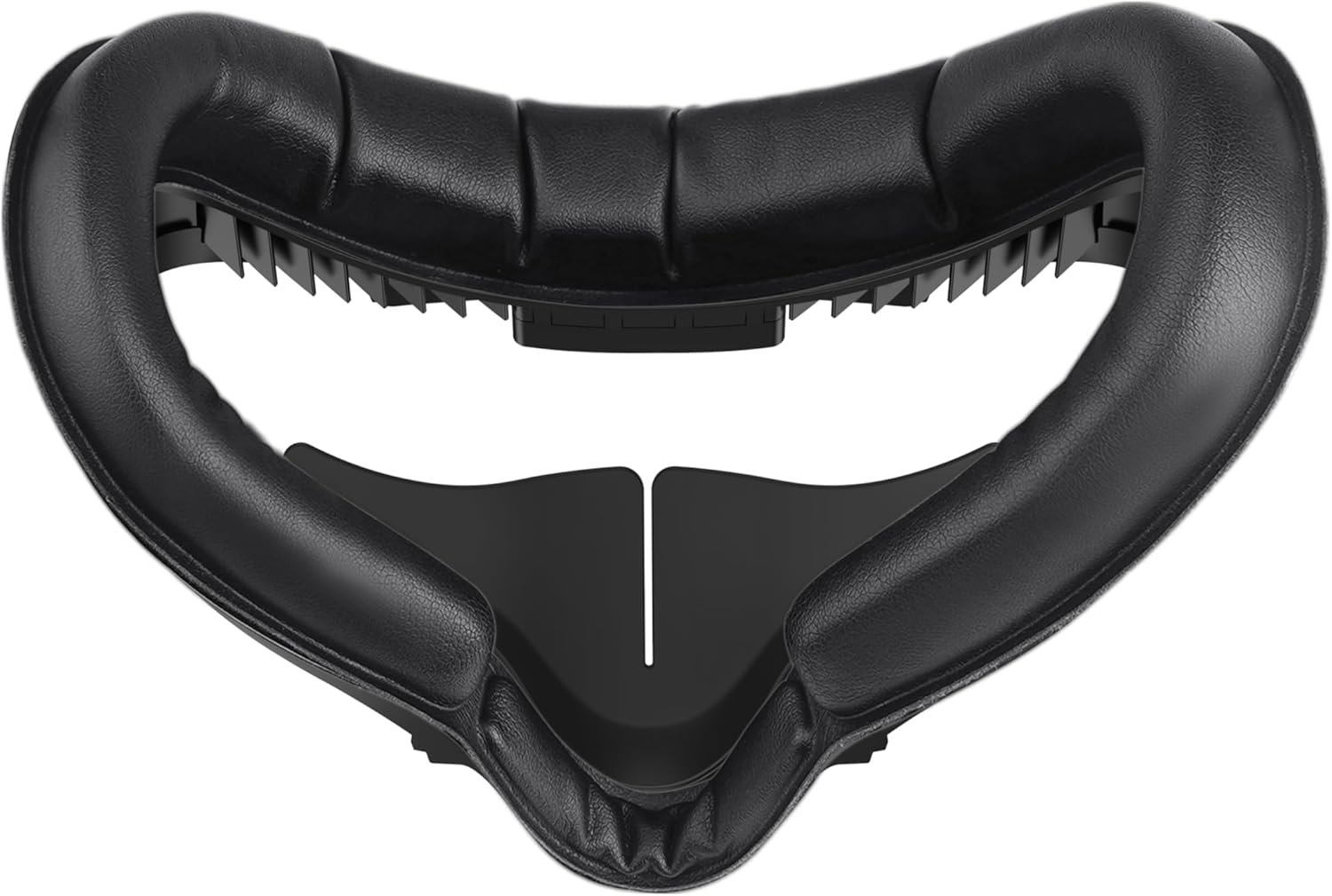 KIWI design Face Cover Pad & Facial Interface for Oculus/Meta Quest 2 Accessories, Enhance VR Comfort