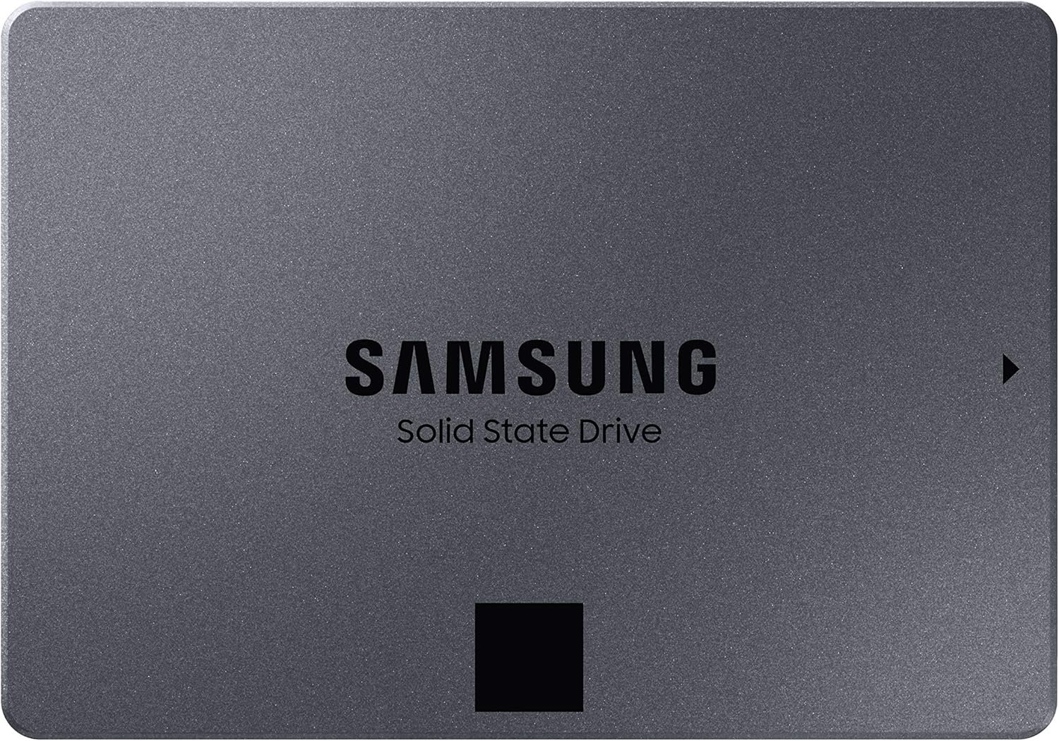 SAMSUNG 870 QVO SATA III SSD 8TB 2.5″ Internal Solid State Drive, Upgrade Desktop PC or Laptop Memory and Storage for IT Pros, Creators, Everyday Users, MZ-77Q8T0B