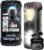 Blackview BV7300 Rugged Phone, 15000mAh/45W, Dual 800LM Camping Light, Night Vision Camera, 18GB+256GB/2TB Rugged Smartphone Unlocked Gemini AI, 50MP+32MP+20MP, 6.67″ 90Hz, Android 14/Glove Mode/NFC